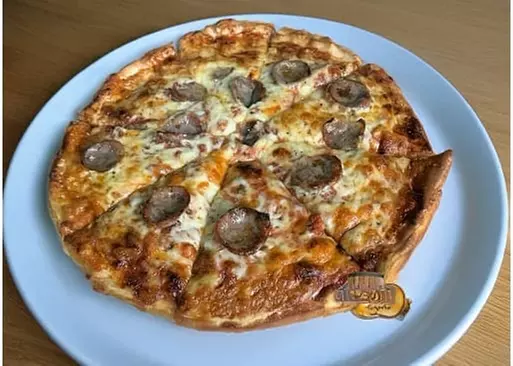 5% Cash Back at Brick & Barrel Bistro