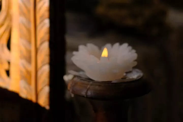 Healing Cacao Ceremony in Palm Springs