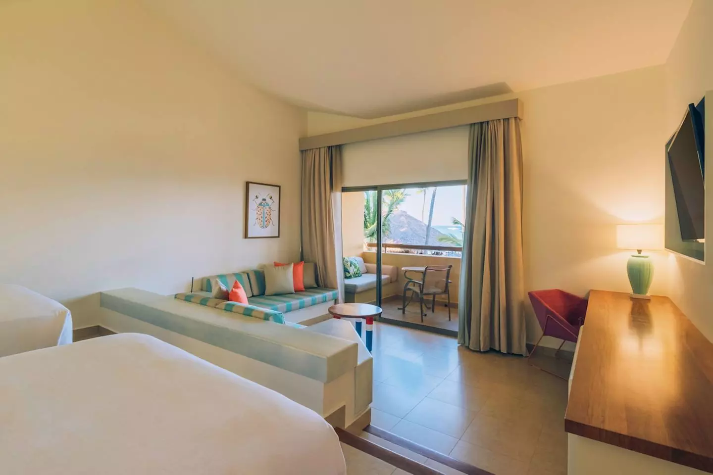 ✈ REPUBBLICA DOMINICANA | Punta Cana - Iberostar Selection Bavaro 5...