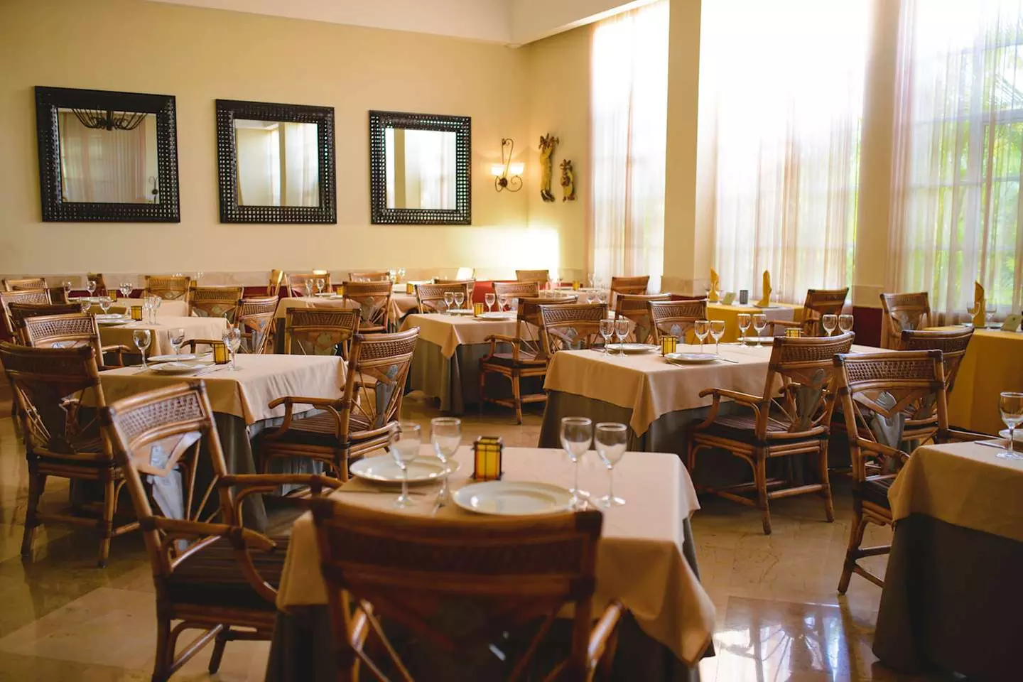 ✈ MEXIKO | Tulum - Catalonia Royal Tulum NUR FÜR ERWACHSENE 5*, 5 N...