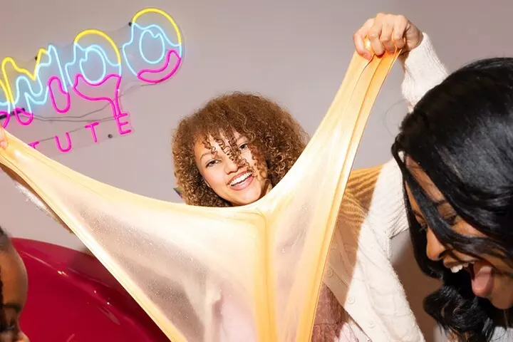 Sloomoo Institute Los Angeles General Admission Ticket