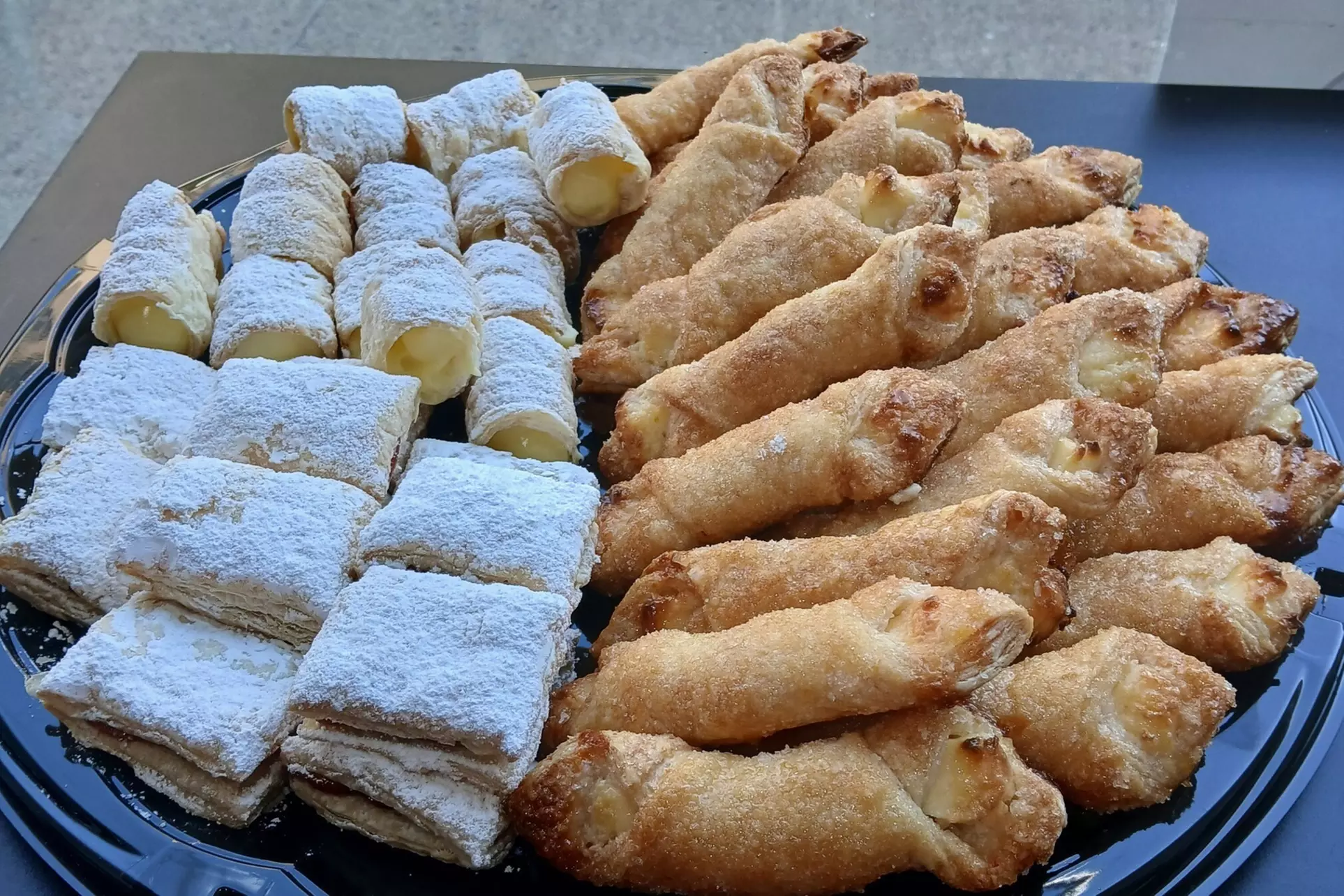 $10 For $20 Worth Of Sweet Treats