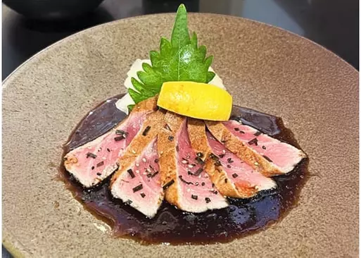 5% Cash Back at Sakura Bistro