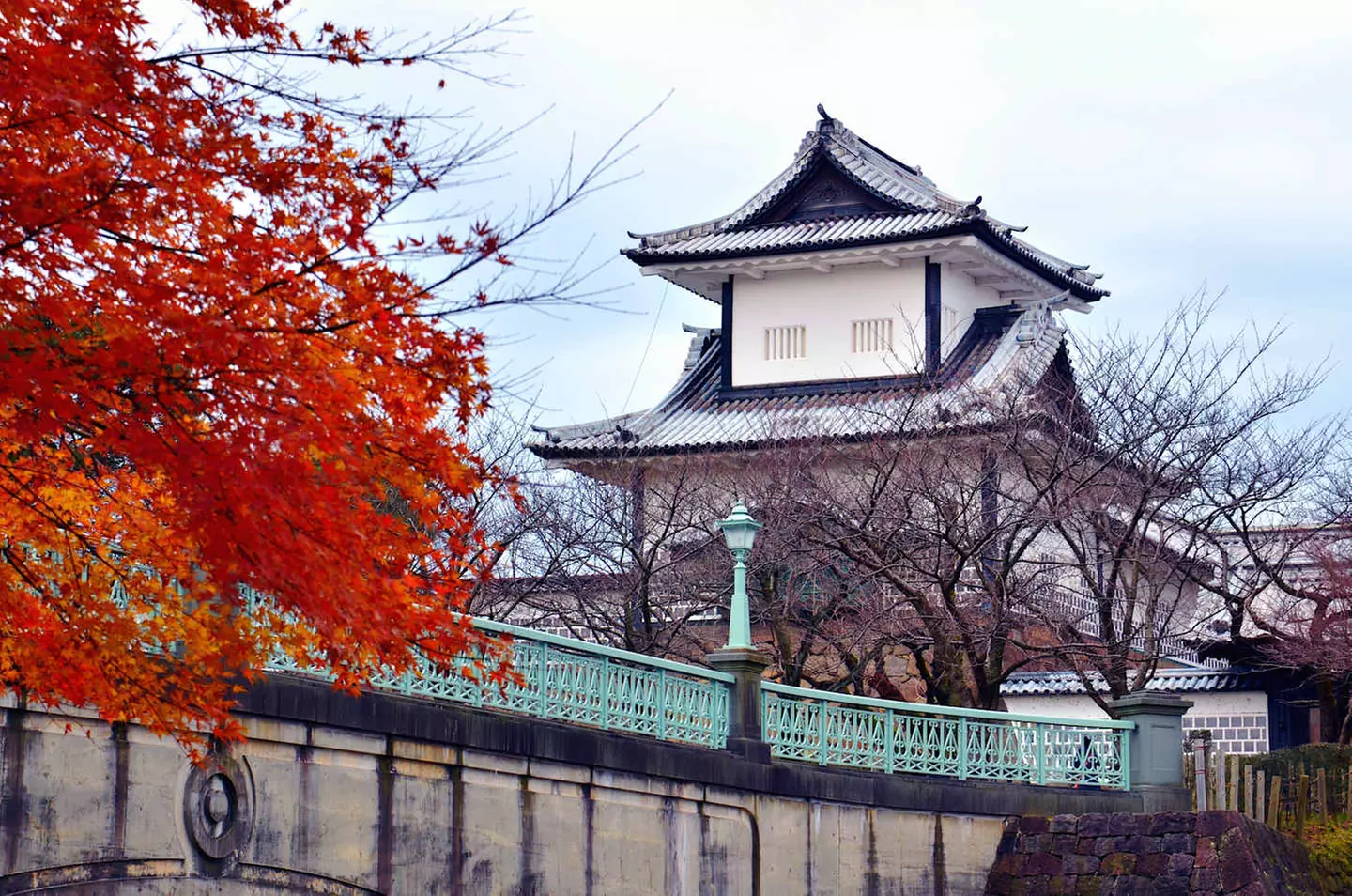 ✈ JAPAN | Von Tokio nach Osaka - Japan in 1001 Kontrasten 3*, 15 Nä...