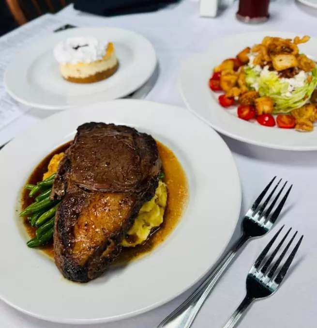 $20 For $40 Worth Of Pub Fare