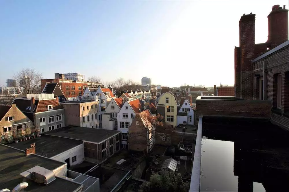 ✈ NIEDERLANDE | Amsterdam - The Bank Hotel 3*, 2 Nächte - City Trip