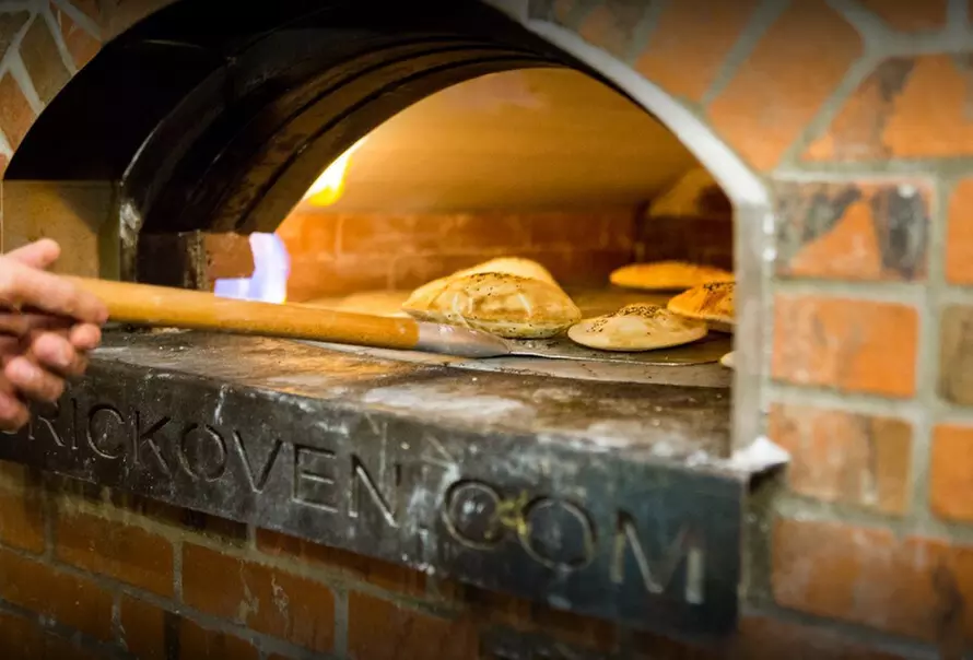 $15 For $30 Worth Of Mediterranean Cuisine