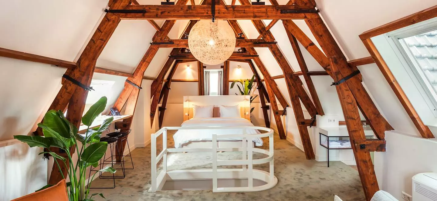 ✈ NIEDERLANDE | Amsterdam - Hotel Arena 4*, 2 Nächte - City Trip