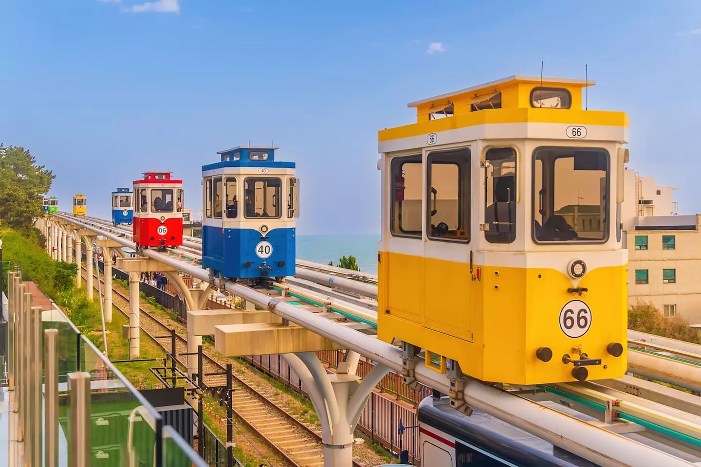 ✈ COREA DEL SUD | Da Seoul a Tokyo - Viaggio attraverso il Giappone...