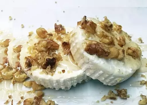 5% Cash Back at La Gioconda