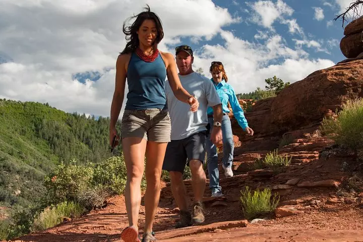 Ultimate Scenic Rim Adventure