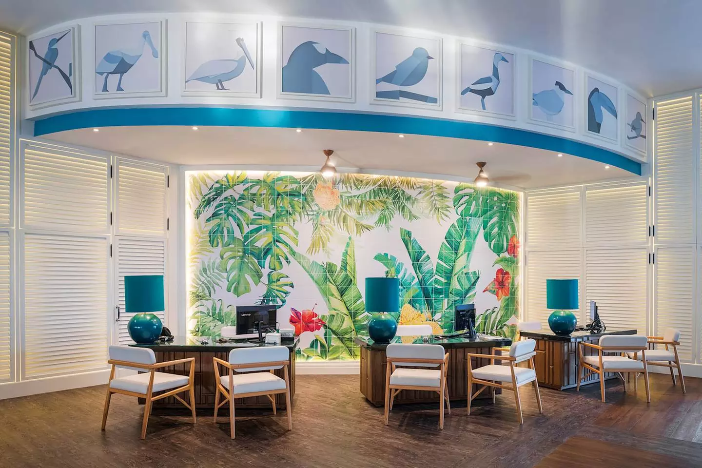 ✈ MESSICO | Playa del Carmen - Ocean Maya Royale Hôtel Adult Only 5...