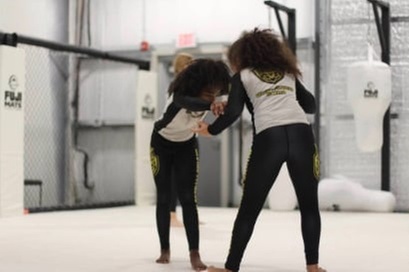 $85 For 1 Month Of Training (Reg. $170)