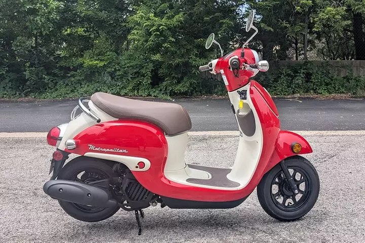 Explore Chicagos Museum Campus Ride