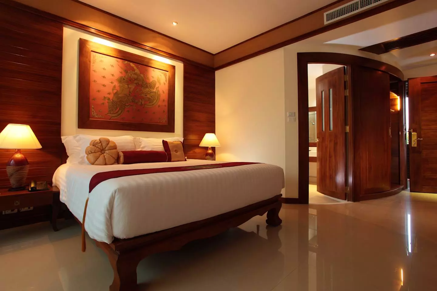 ✈ THAILAND | Von Bangkok nach Phuket - Pauschalreise Bangkok – Phuk...