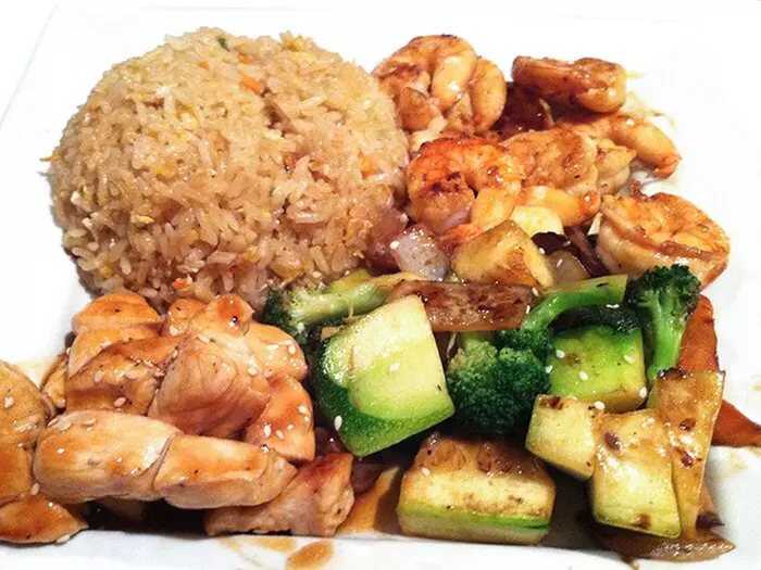 $10 For $20 Worth Of Japanese Dining