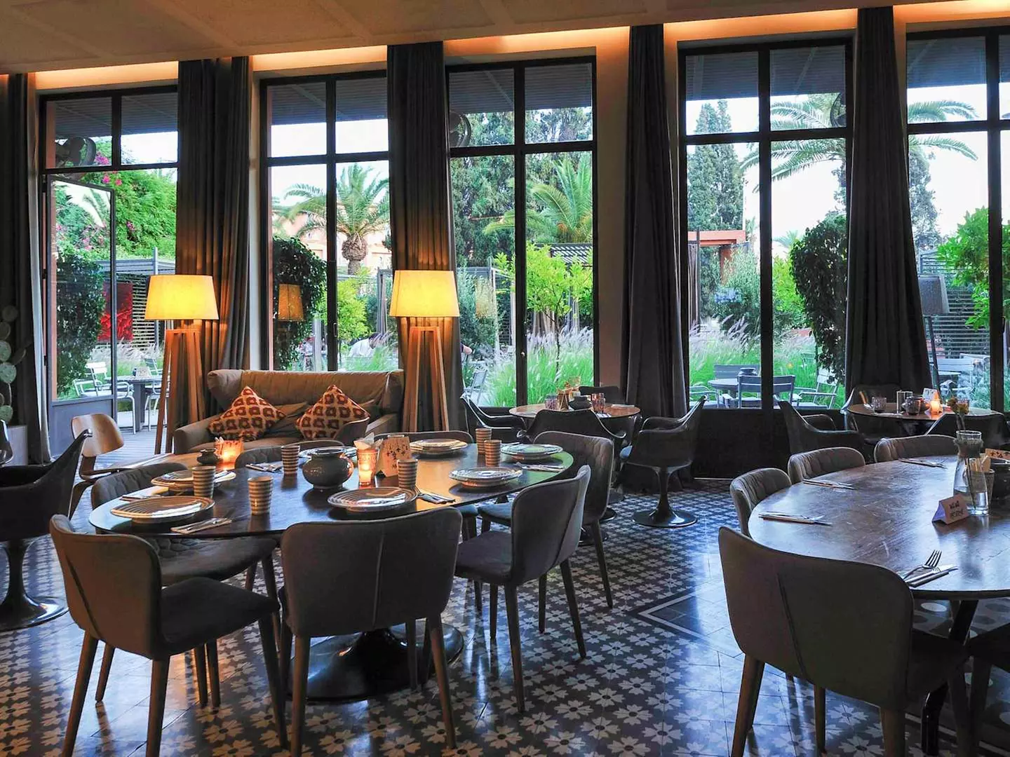 ✈ MAROC | Marrakech - Novotel Marrakech Hivernage 4*, 2 nuit - City...