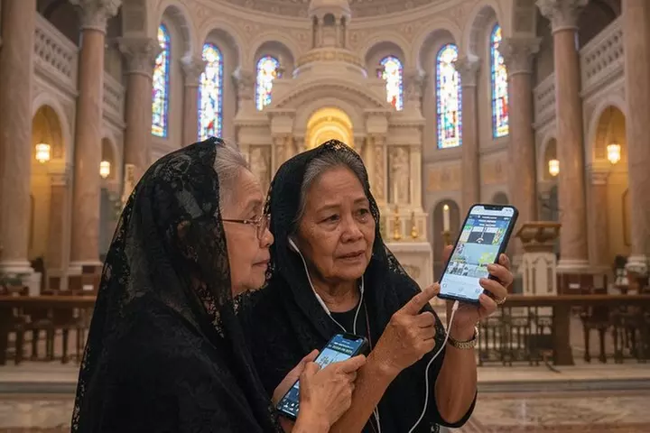 Washington DC Self Guided Audio Experience