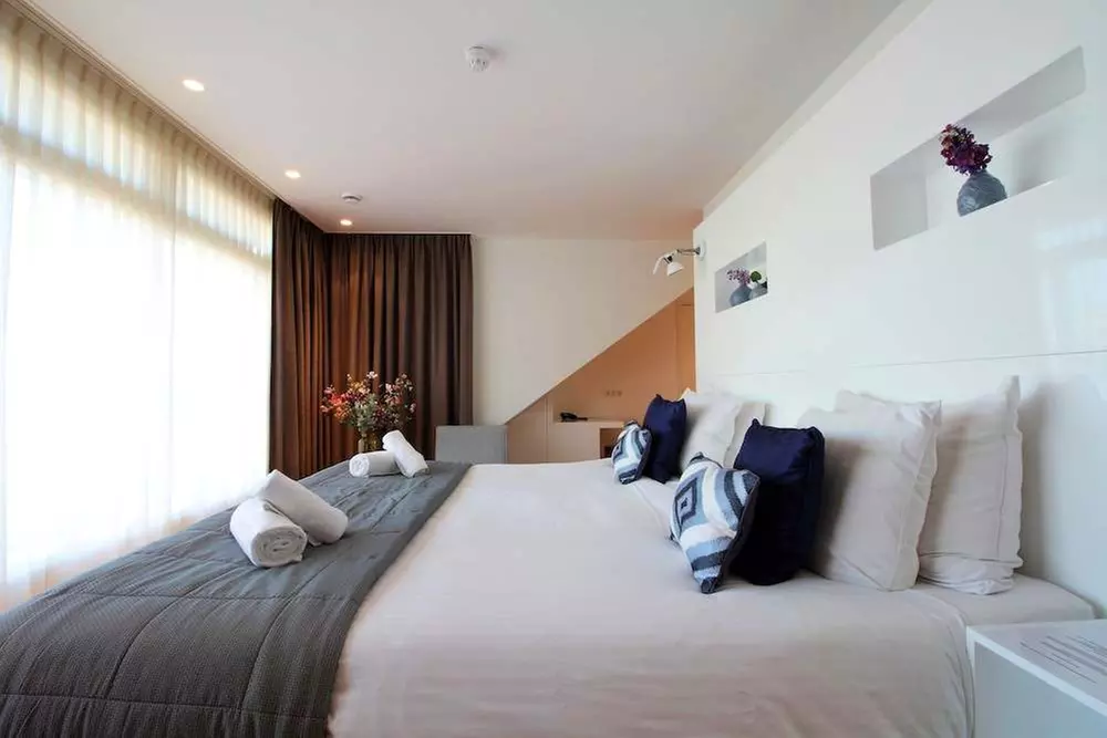 ✈ NIEDERLANDE | Amsterdam - The Bank Hotel 3*, 2 Nächte - City Trip