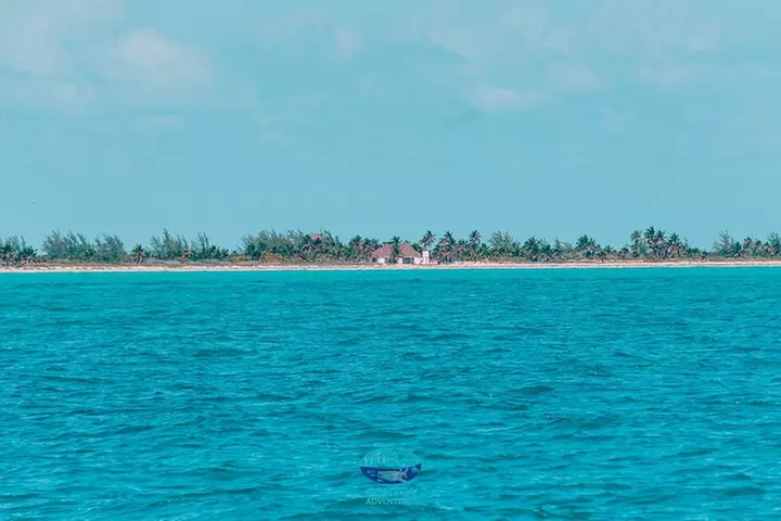 Isla Contoy Eco Adventure