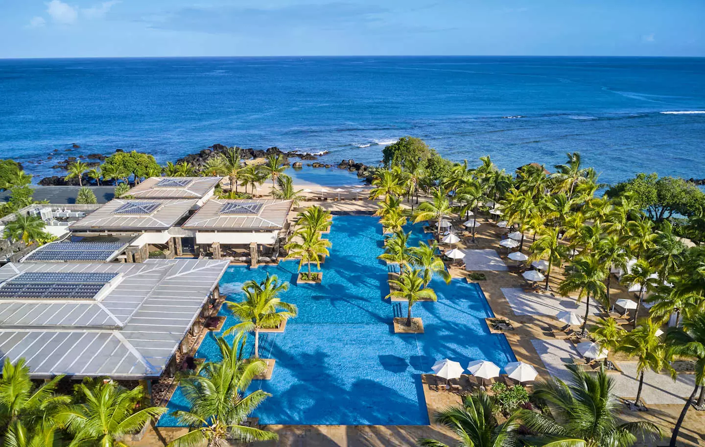 ✈ MAURITIUS | Balaklawa - The Westin Turtle Bay Resort & Spa 5*, 5 ...