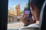 City Lights Atlanta Night-Time Bus Tour with Photos & Dinner Stop