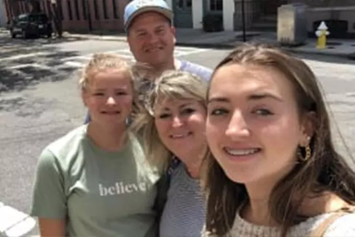 Scavenger Hunt Monuments and More at the National Mall