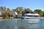 Murray River Lunch Cruise