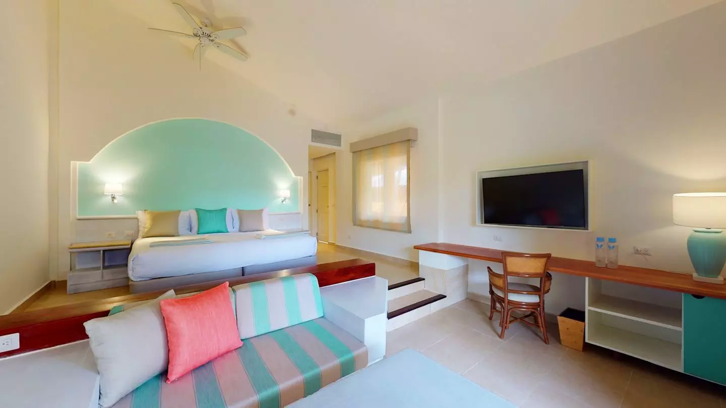 ✈ REPUBBLICA DOMINICANA | Punta Cana - Iberostar Selection Bavaro 5...