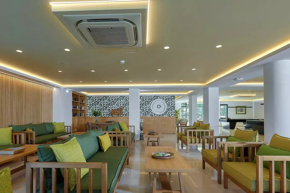 ✈ CRETE | Hersonissos - Arminda Hotel & Spa 4*, 3 nights - Family-f...