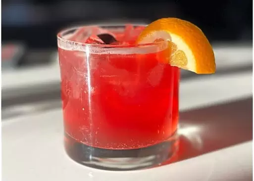 5% Cash Back at Brick & Barrel Bistro