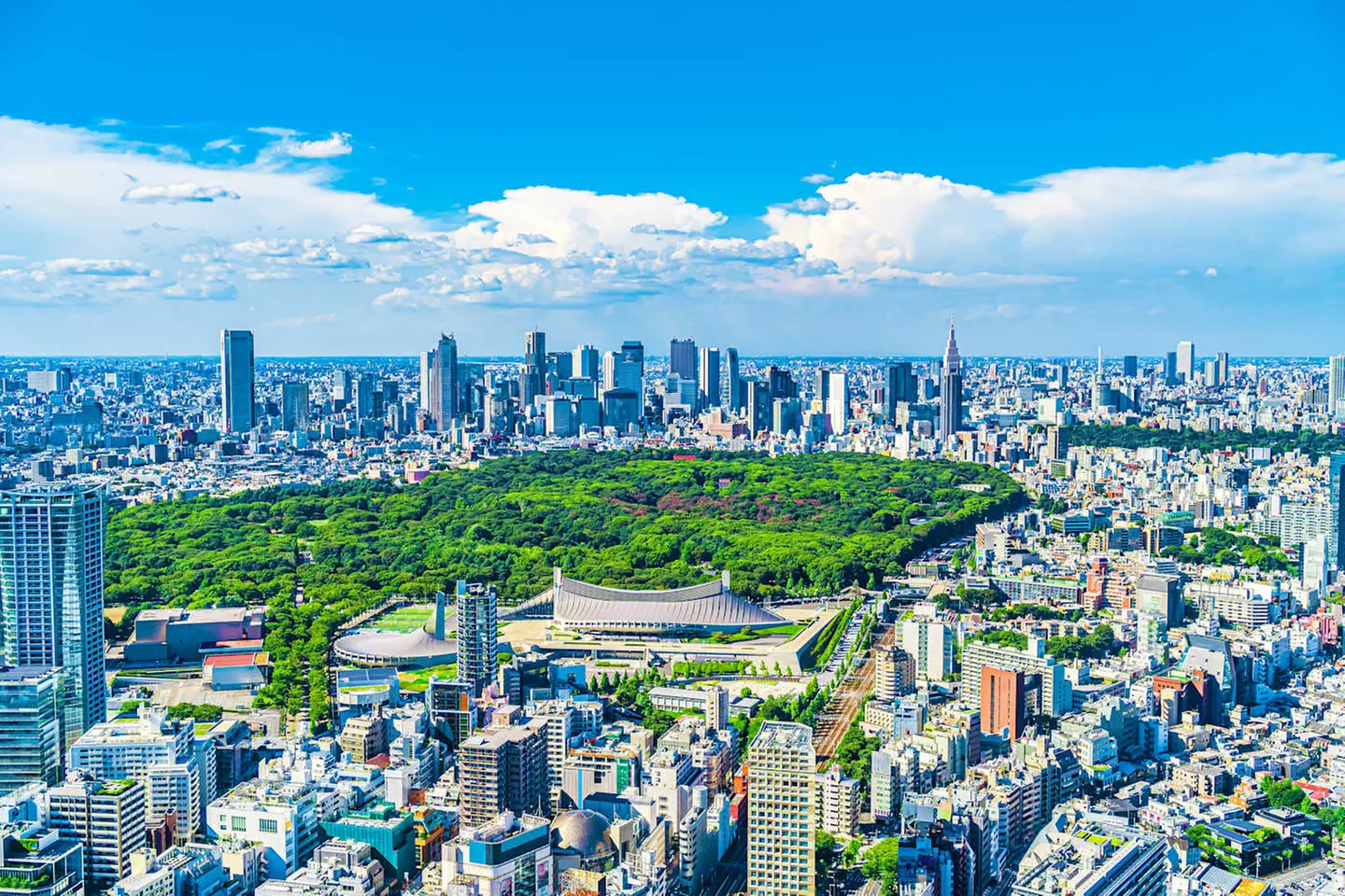 ✈ COREA DEL SUD | Da Seul a Osaka - Viaggio combinato Seul - Tokyo ...