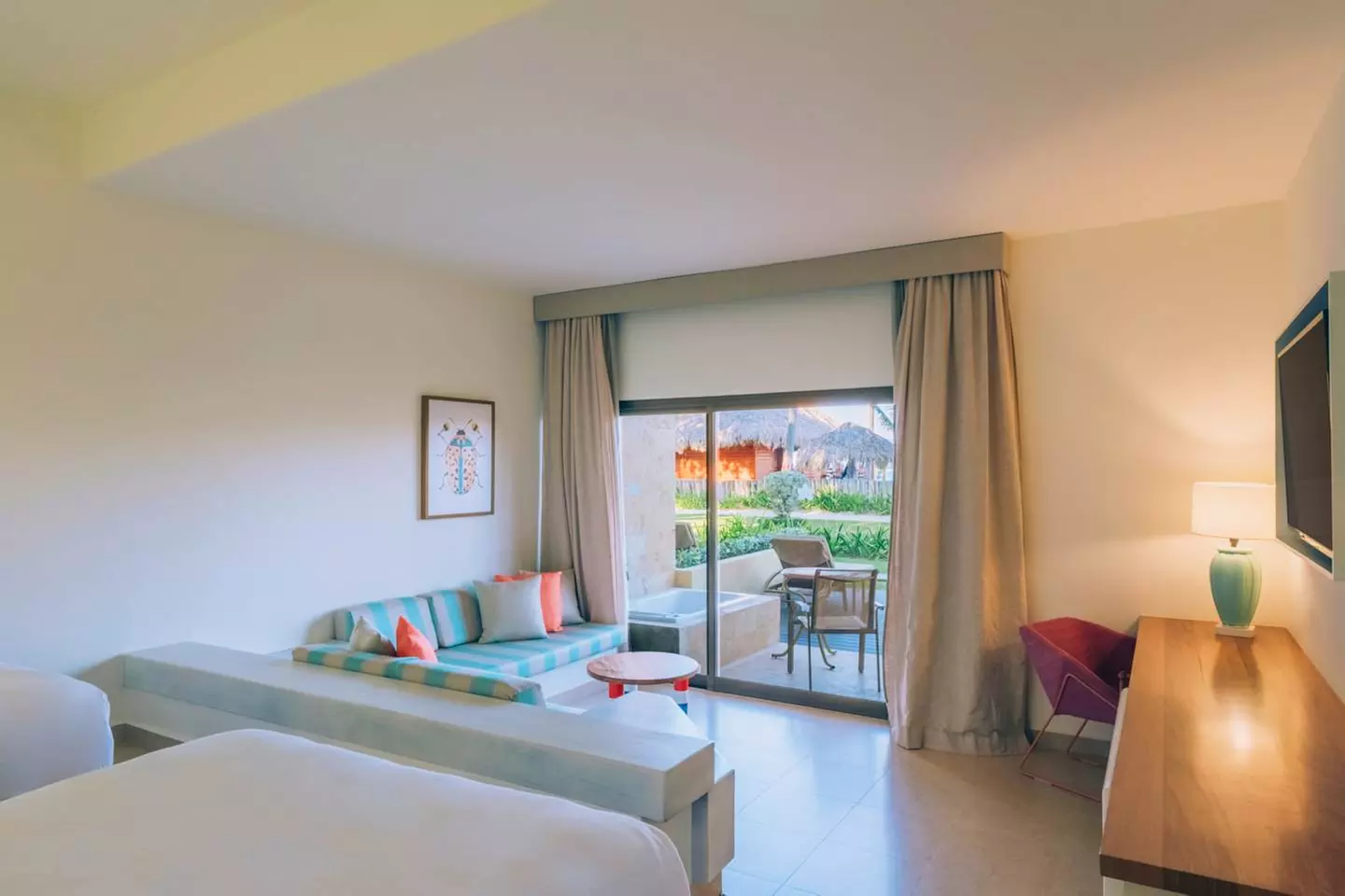 ✈ REPUBBLICA DOMINICANA | Punta Cana - Iberostar Selection Bavaro 5...