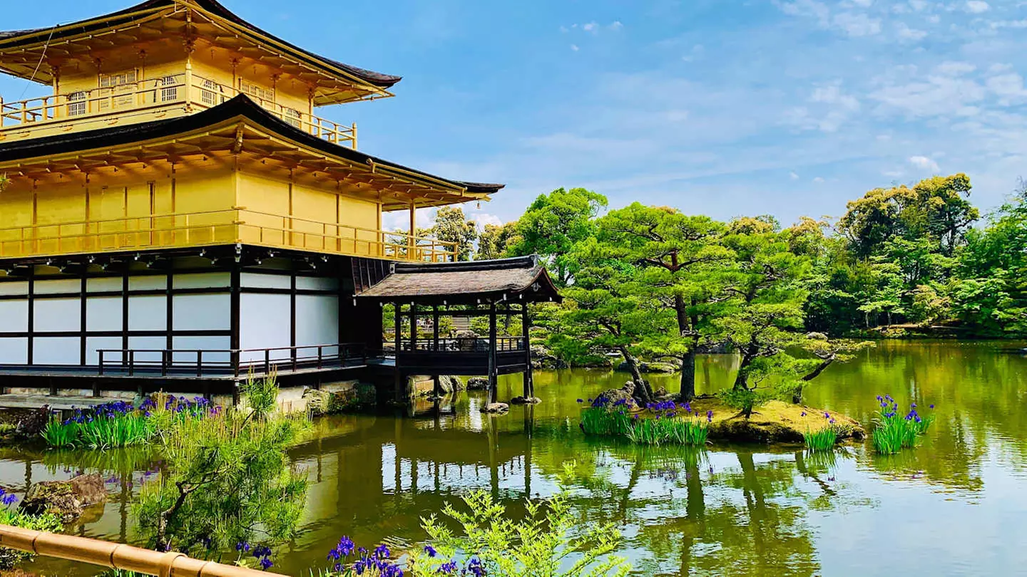 ✈ SINGAPORE E GIAPPONE | Da Singapore a Osaka - Scopri Singapore e ...