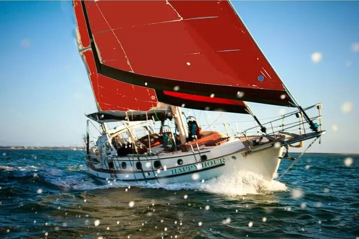 San Diego Private Boat Tour