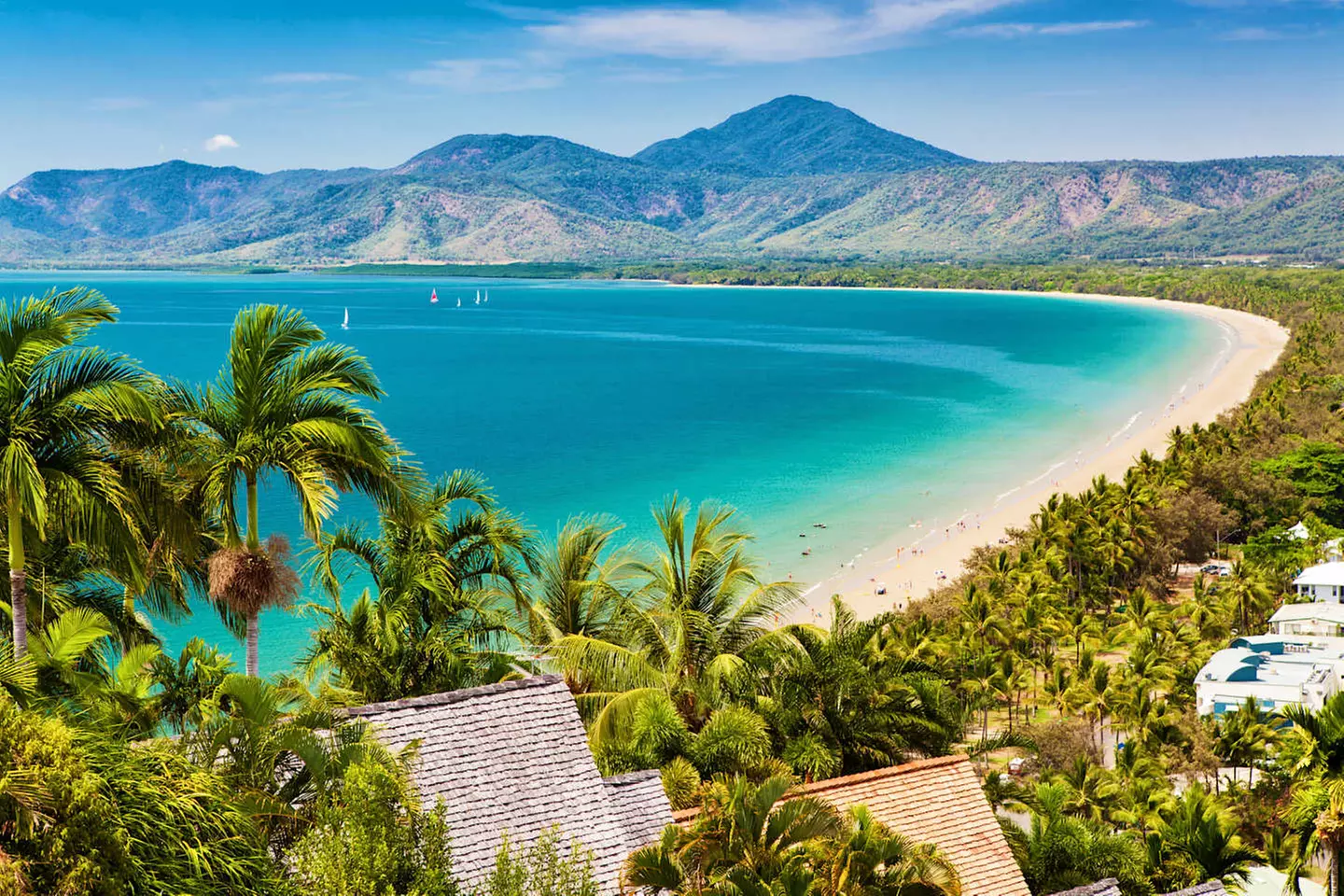 ✈ SINGAPORE E AUSTRALIA | Da Singapore a Cairns - Singapore e Austr...