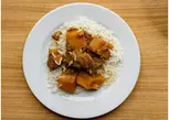 5% Cash Back at Bombay Grill