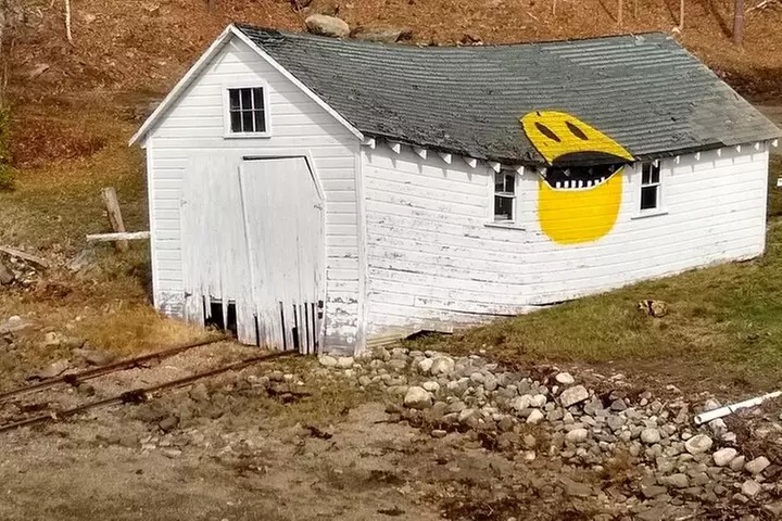 Acadia Mainland Coast Private Driving Tour