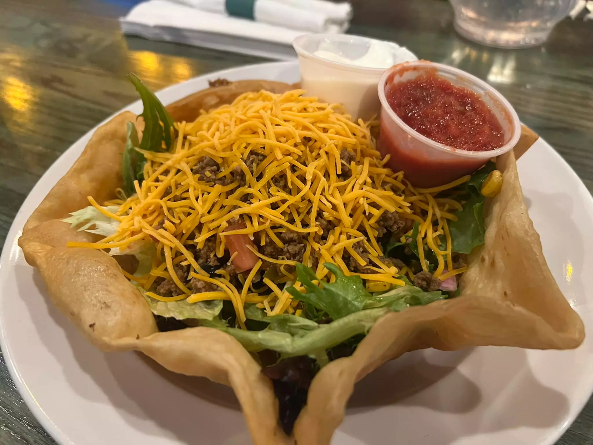 $15 For $30 Worth Of Casual Dining