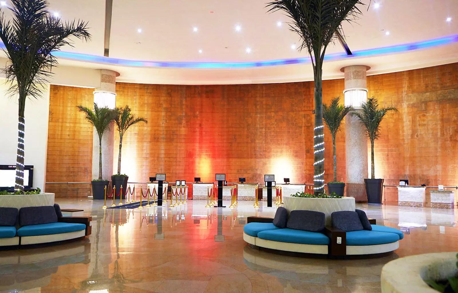 ✈ MESSICO | Cancún - Seadust Cancun Family Resort 5*, 5 notti - Pre...