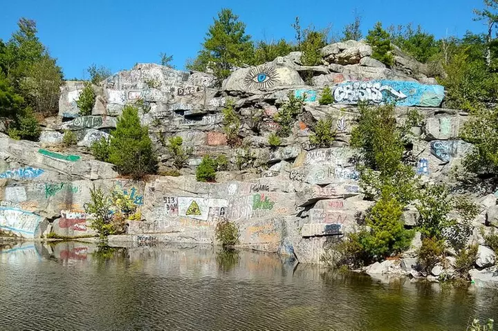 Acadia Mainland Coast Private Driving Tour