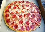 5% Cash Back at All Star Pizza Bar