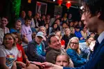 Oahu: The Magical Mystery Show! at Hilton Waikiki Beach Hotel