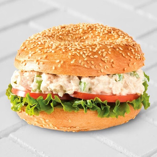 $10 For $20 Worth Of Bagels, Sandwiches & More