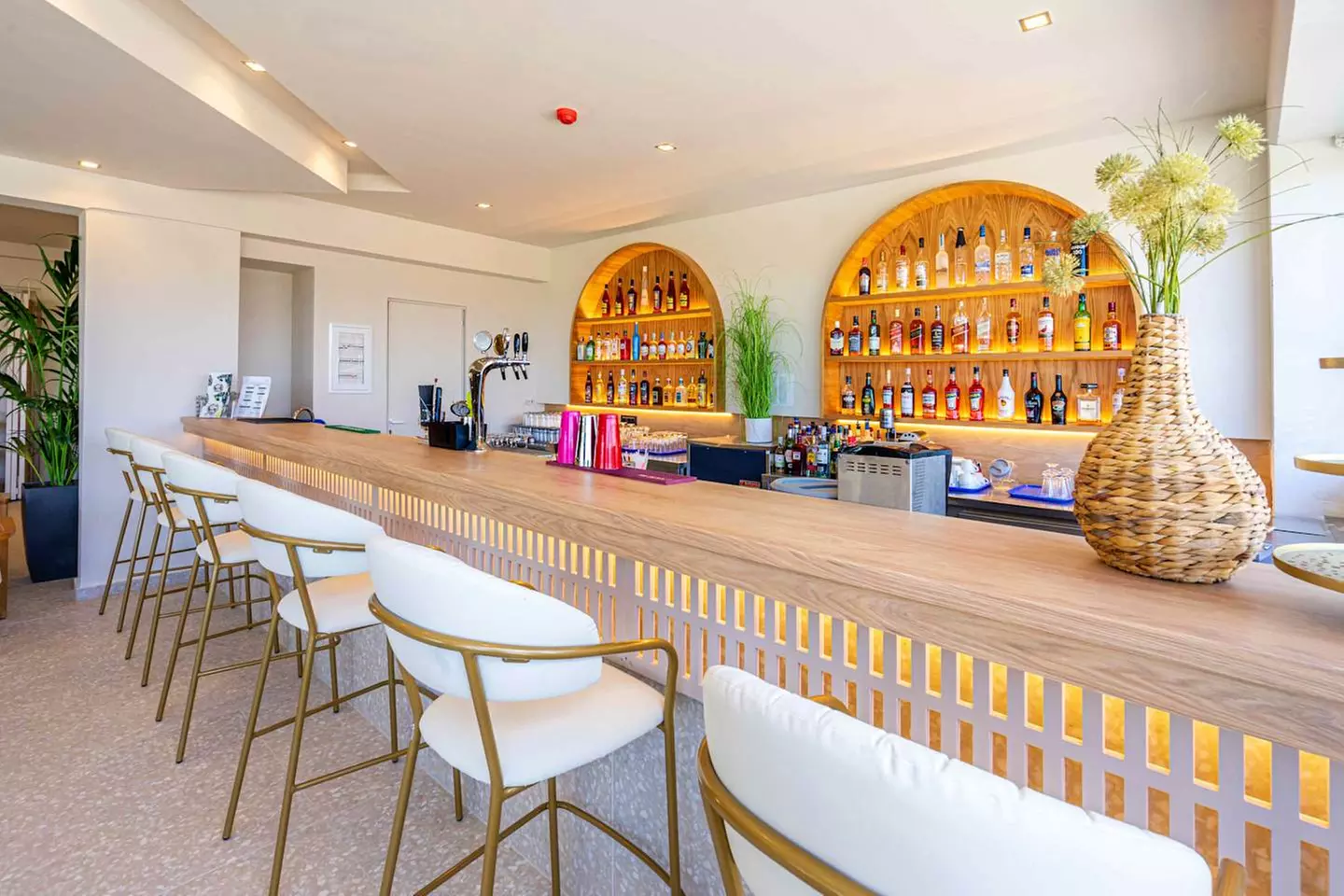 ✈ RHODES | Faliraki - Venezia Resort 4*, 3 nights - Gym