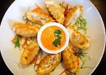 5% Cash Back at Bombay Chopsticks