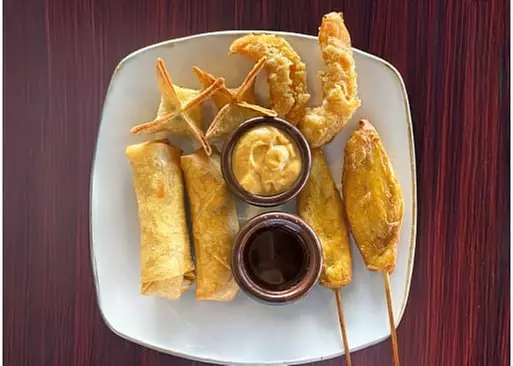 5% Cash Back at Boulder Fresh Garden Thai Cui...