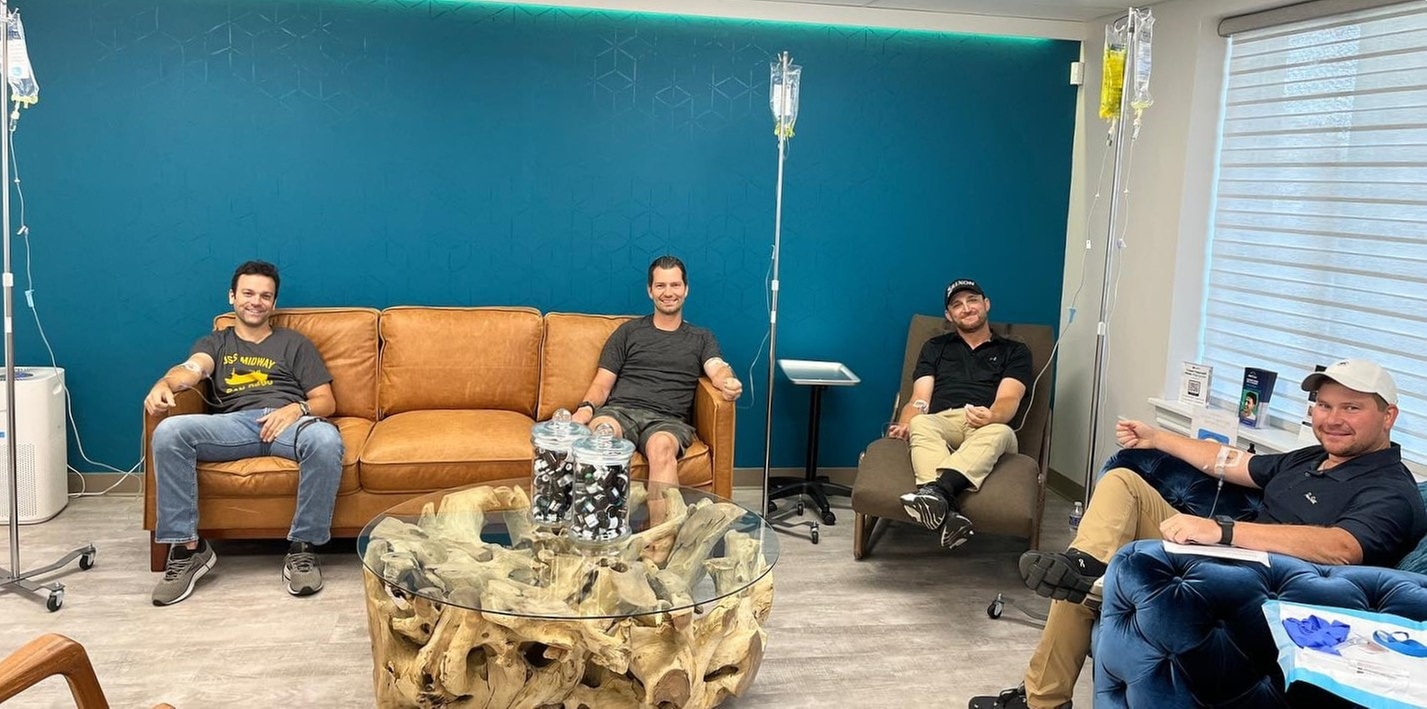 $25 For $50 Toward A Wellness Service