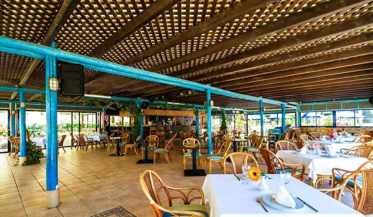 ✈ GRAN CANARIA | San Agustin - BlueBay Beach Club 4*, 5 nuit - Bord...