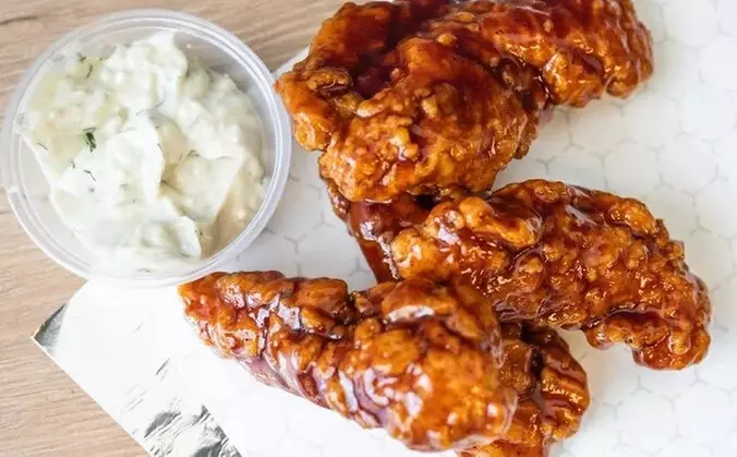 $10 For $20 Worth Of Casual Dining